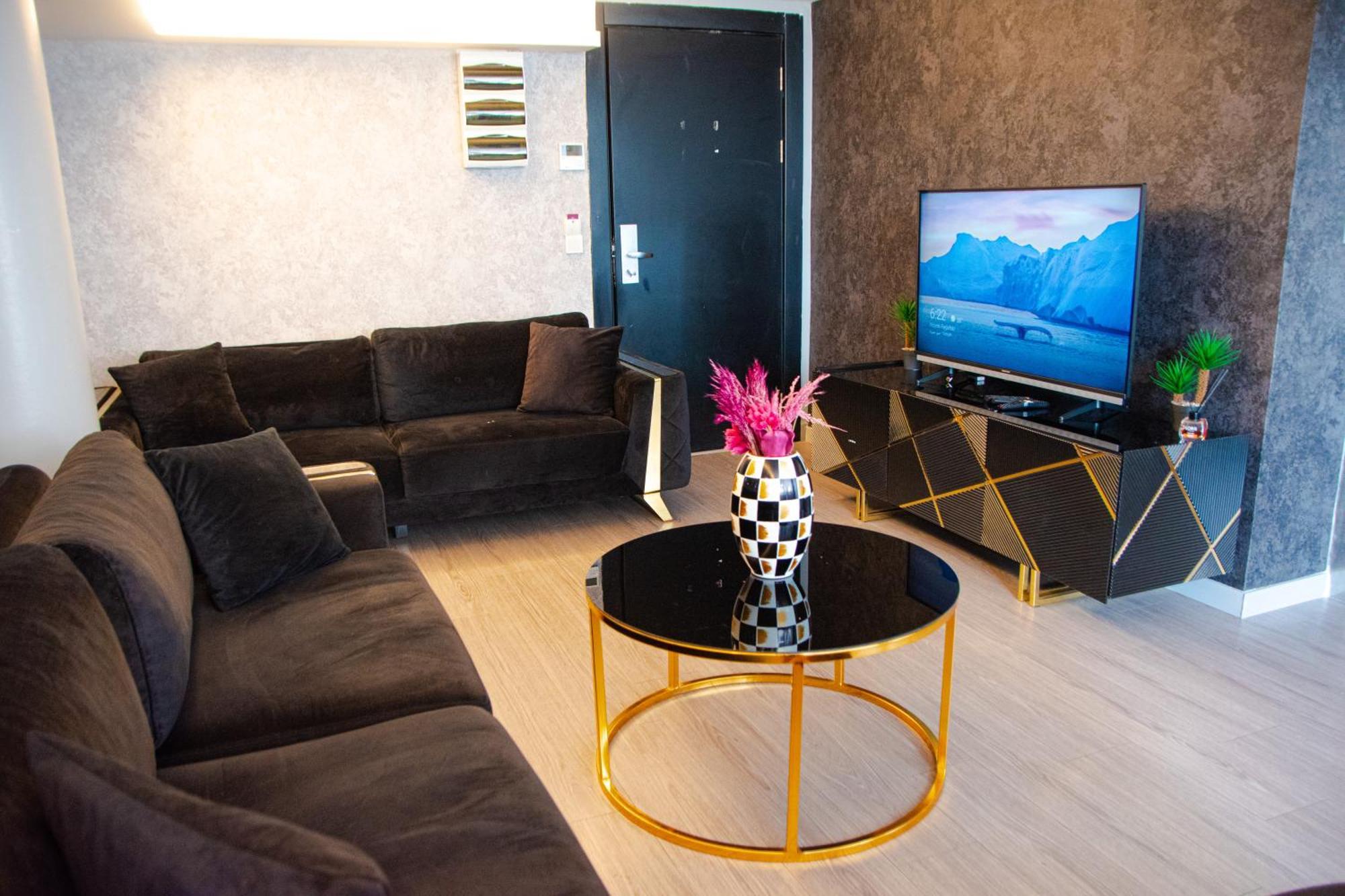 Star Of Istanbul Residence — Photos 2