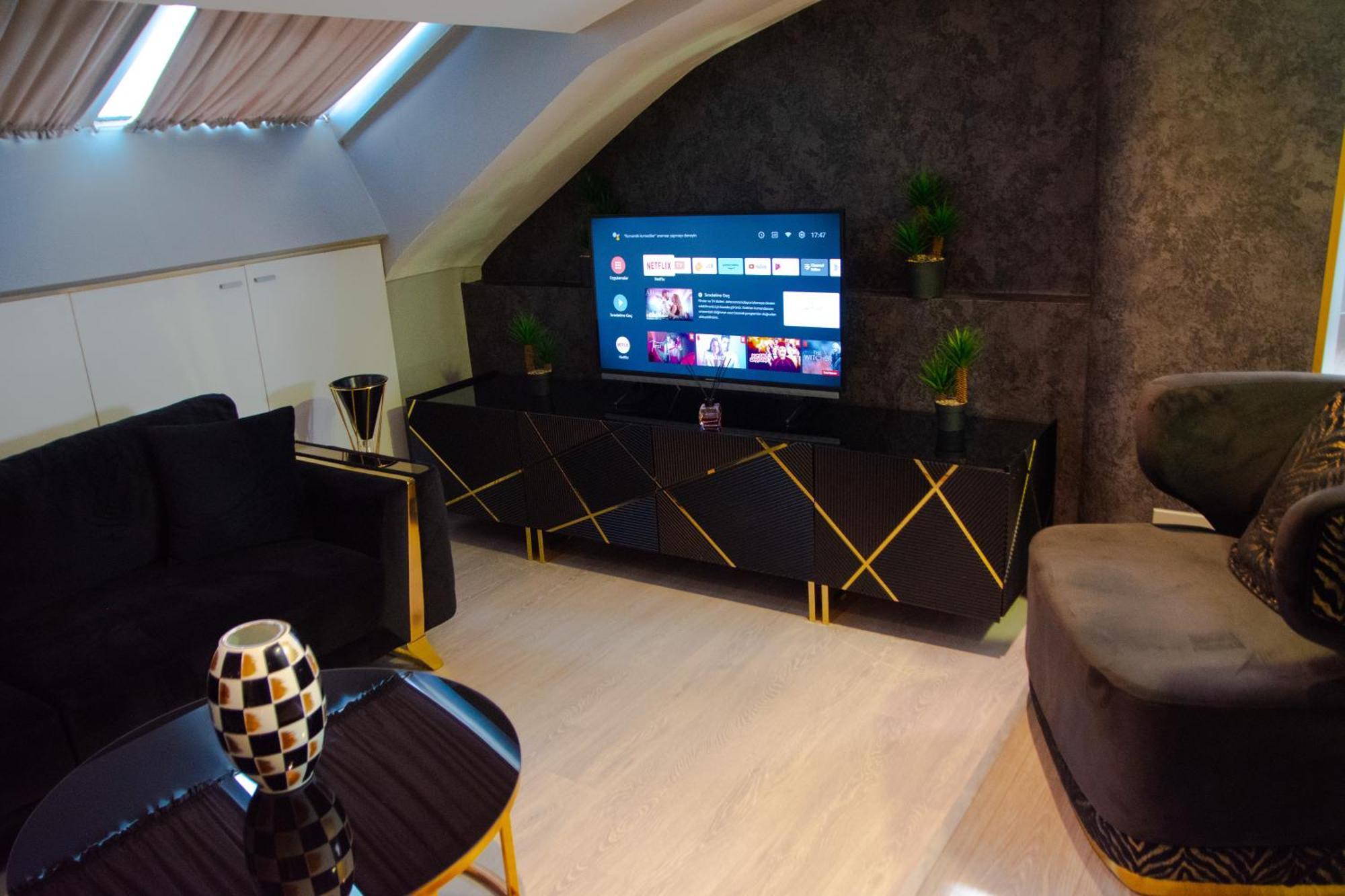 Star Of Istanbul Residence — Photos 1